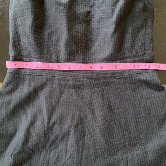 J Crew 100% Cotton Strapless Dress - Picture 6 of 9